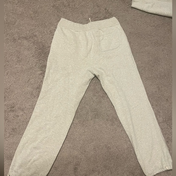 Polo Sweatsuit size small in woman’s. Selling for $100 - Picture 2 of 4